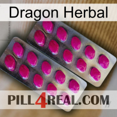 Dragon Herbal 10